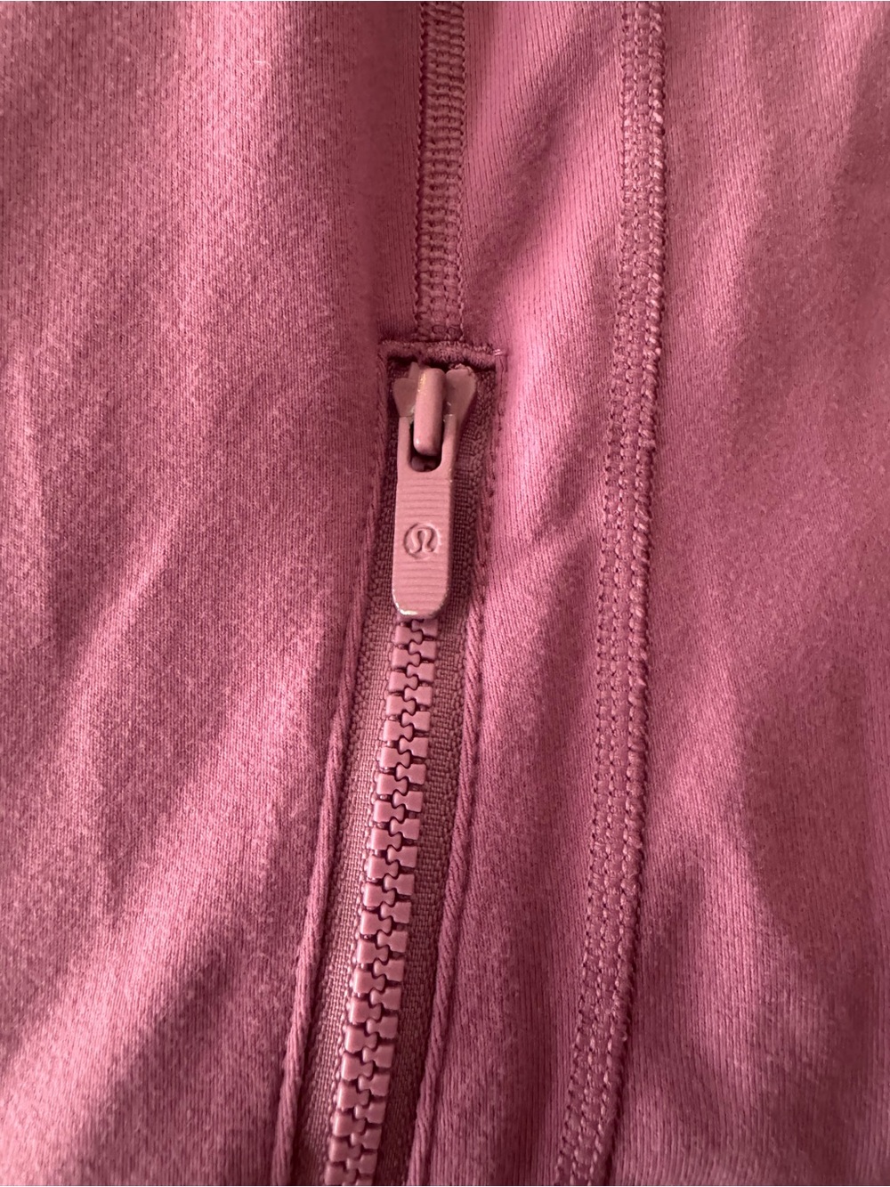 💗Lululemon Define Jacket Size 10 - Picture 5 of 7